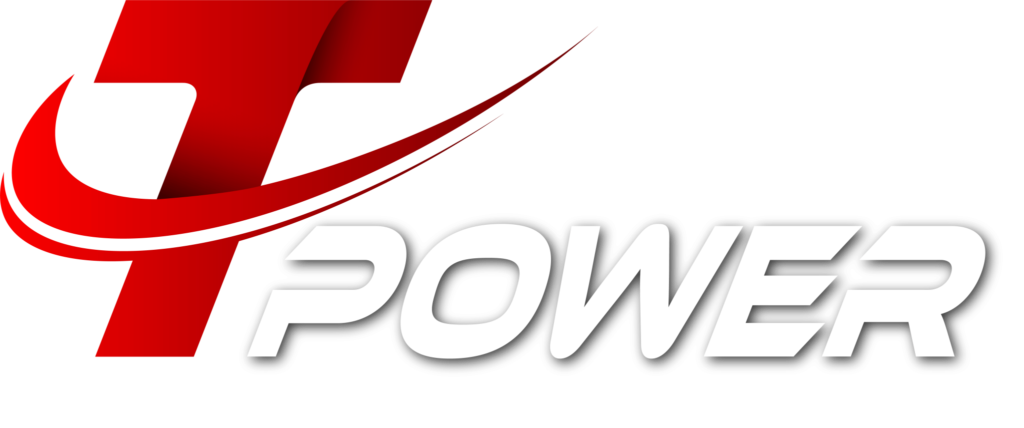 TPOWER LOGO